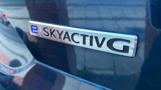 Mazda CX-5 2.0 e-Skyactiv G MHEV Homura 5dr Petrol Estate